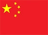 flag china