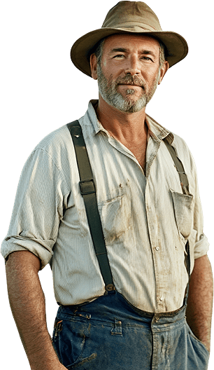 Home farmer