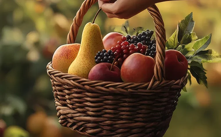 From Field to Basket: The Journey of Natural Goodness post 78